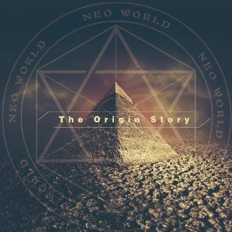 The Origin Story by New World