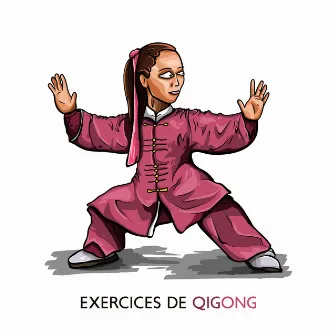 Exercices de Qigong - Musique pour la Méditation et la Pratique du Yoga by Tai Chi And Qigong