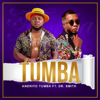 Tumba by Andrito Tumba