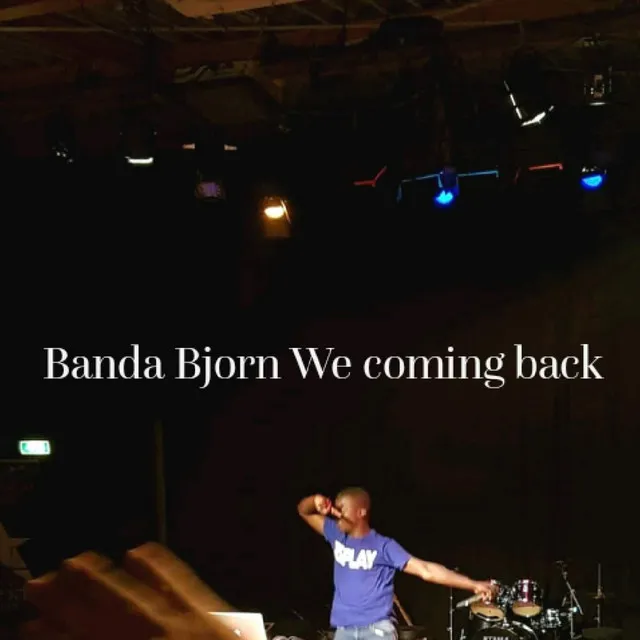 We Coming Back [with MusicByBanda]