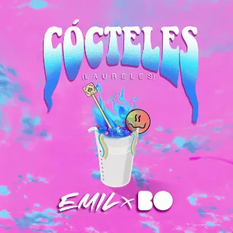 Cócteles (Laureles) by BO