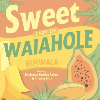 Sweet Lady Of Waiahole by Bimwala