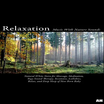 Natural White Noise for Massage, Meditation, Yoga Sound Therapy, Insomnia, Lullabies, Relax, and Deep Sleep of New Born Baby by Relaxation Music With Nature Sounds