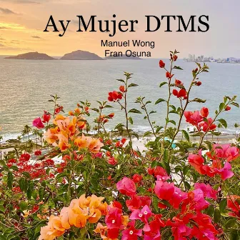 Ay mujer (D.T.M.S) by Fran Osuna