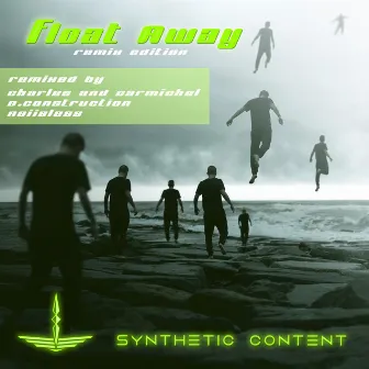 Float Away (Remix Edition) by Synthetic Content