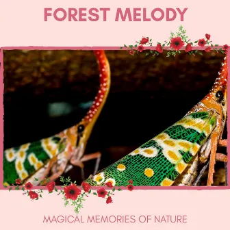 Forest Melody - Magical Memories of Nature by Nature Radiance Project