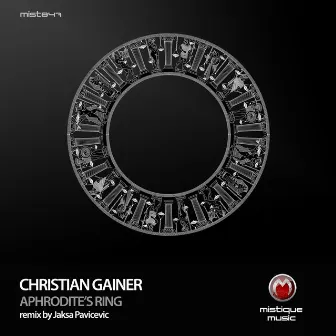 Aphrodite's Ring by Christian Gainer