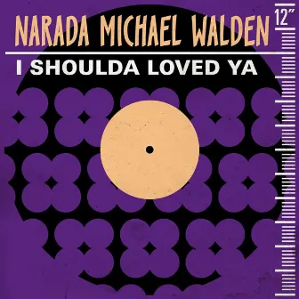 I Shoulda Loved Ya by Narada Michael Walden