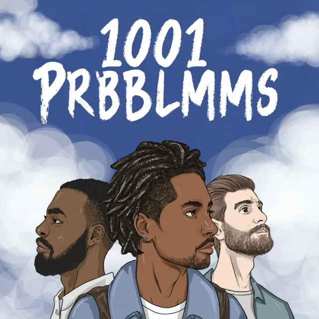 "1001" PRBLMS