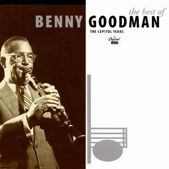 The Best Of Benny Goodman by Benny Goodman