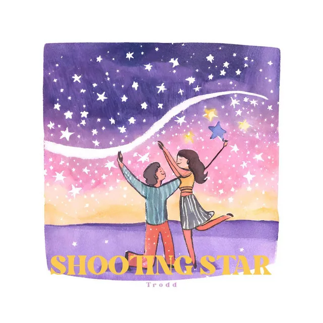 Shooting Star