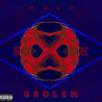 Grolem by Mogo 3x