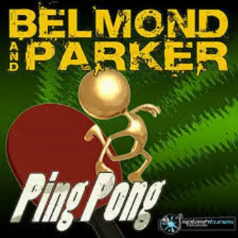 Ping Pong by Belmond & Parker