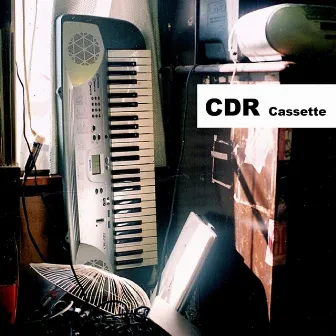 Cassette by CDR