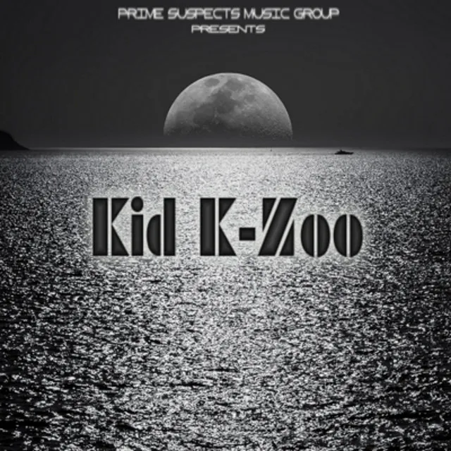 Kid K-Zoo EP