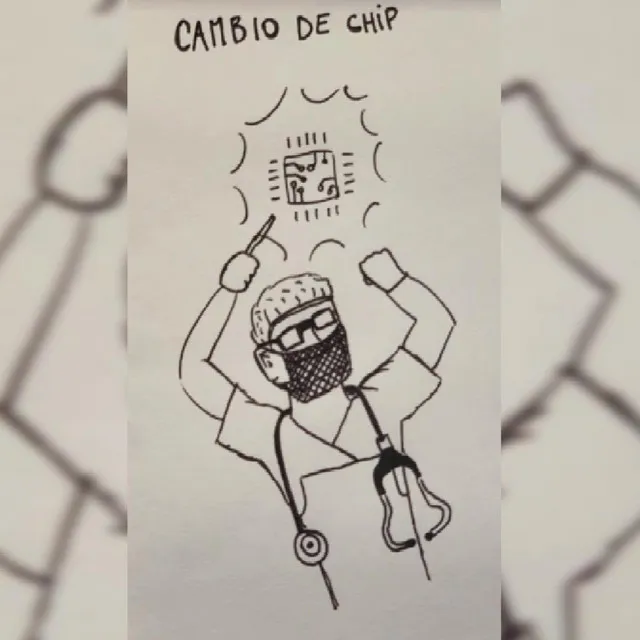 Cambio de Chip