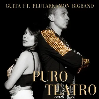 Puro Teatro by Guita