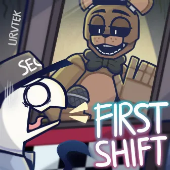 FIRST SHIFT by Unknown Artist