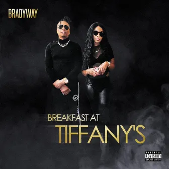 Breakfast at Tiffany's by BradyWay