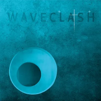 Waveclash by Rue Oberkampf