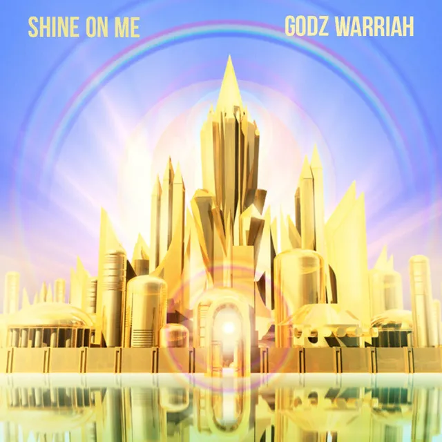 Shine On Me