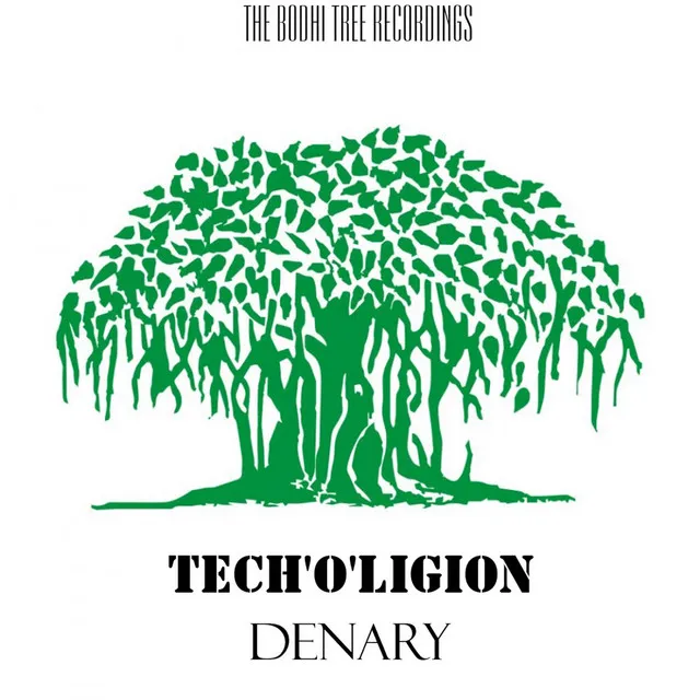 Tech'o'ligion