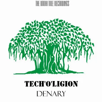 Tech'o'ligion by Denary