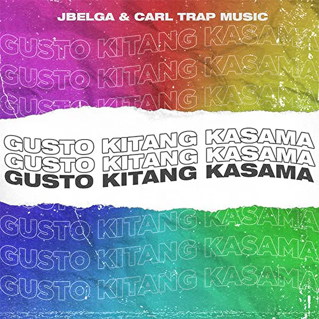 Gusto Kitang Kasama