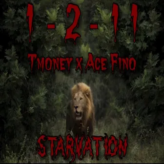 Starvation by Ace Fino