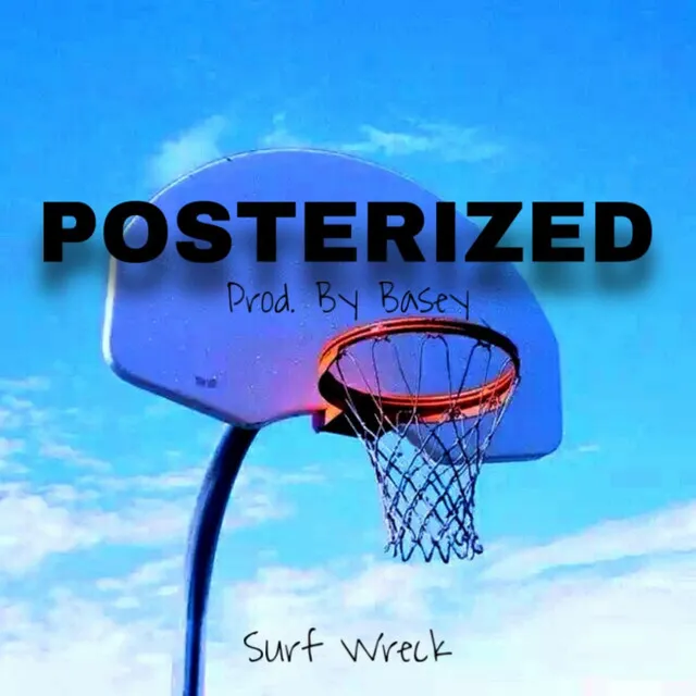 POSTERIZED