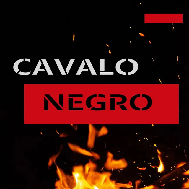 Cavalo Negro