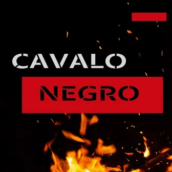 Cavalo Negro by Gênio do Morro