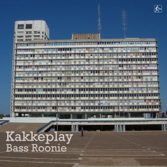 Bass Roonie by Kakkeplay