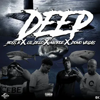 DEEP by Boss B