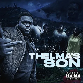 Thelma’s Son by CountUp Marc