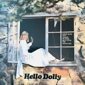 Hello Dolly by Sandviken Big Band