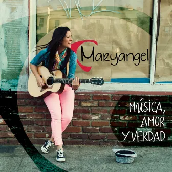 Musica, Amor y Verdad by Maryangel