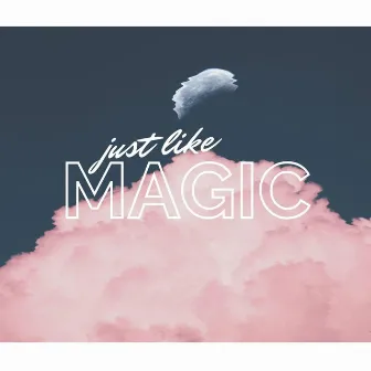 Just Like Magic by Leigh