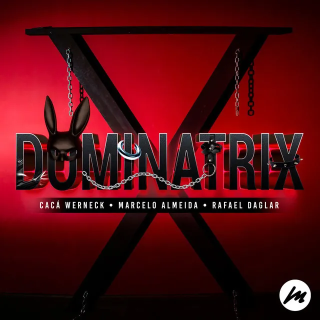 DOMINATRIX (Radio Edit)