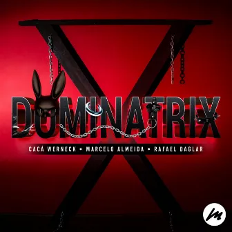 DOMINATRIX (Radio Edit) by Rafael Daglar