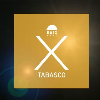 What's Going On by Tabasco