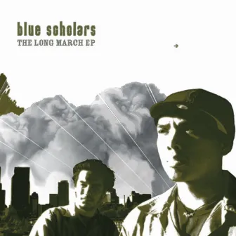 The Long March EP by Blue Scholars