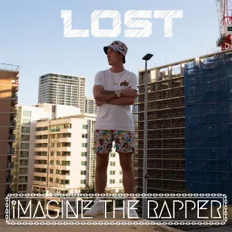 Lost by Imagine the Rapper