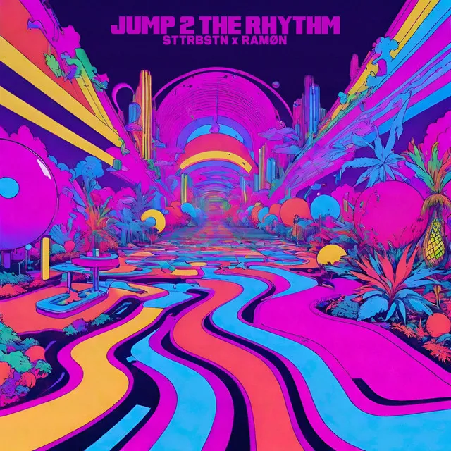 Jump 2 The Rhythm