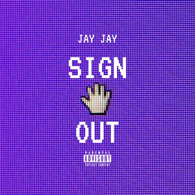 Sign Out