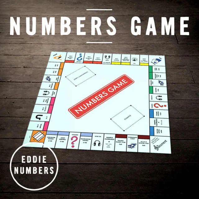 Numbers Game