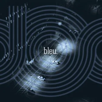 Bleu by Doo