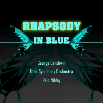 Rhapsody In Blue by Unknown Artist