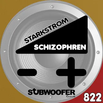 Starkstrom by Schizophren