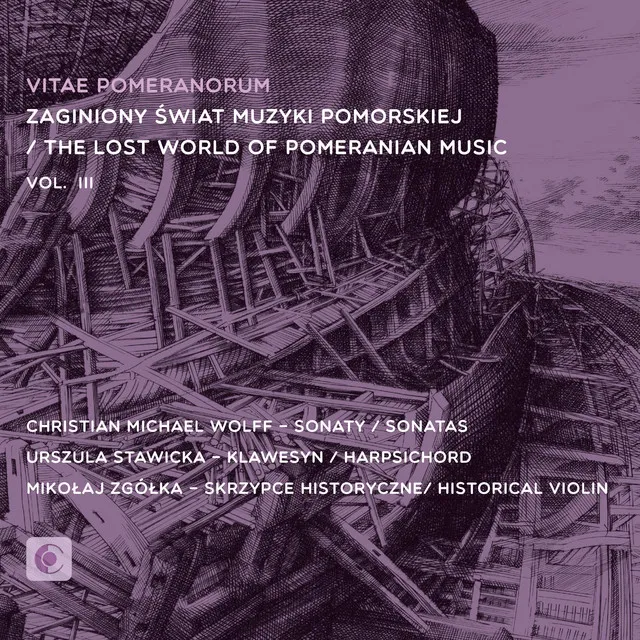 Vitae Pomeranorum, Vol. 3